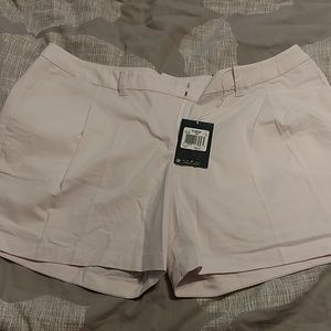 Nike golf shorts size 14